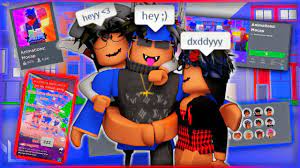 We have collect images about aesthetic boy roblox wallpaper including images, pictures, photos, wallpapers, and more. So I Became A Rich Slender On Roblox Youtube