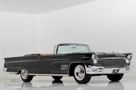 Here is something i'll bet you didn't know about these continental mark v convertibles: 1960 Lincoln Continental Is Listed Sold On Classicdigest In Emmerich Am Rhein By Rd Classics For Not Priced Classicdigest Com