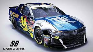 To use custom artwork in your steam library, right click on a game's cover art, logo, banner, or thumbnail and select set custom artwork. Pin By Spencer Anderson On Cool Racing Paint Schemes Nascar Race Cars Funny Car Racing Nascar Cars