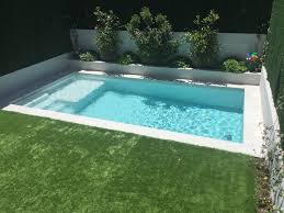 Garten Mit Pool Pool Landscaping Swimming Pools Backyard Small Backyard Pools