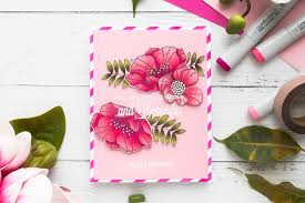 Free online birthday ecard maker create funny birthday ecards for families and friends, cute birthday cards for kids, and romantic birthday cards for lover at flexclip's free online birthday card video maker. My Favorite Things Female Birthday Card Idea Video Yana Smakula