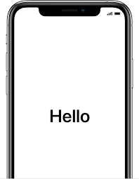 Restoring An Iphone Ipad Or Ipod Touch Backup From Icloud Or From A Computer When A Later Version Of Ios Or Ipados Is Required Apple Support