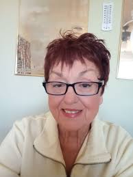 What do you think of my new hair color?