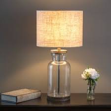 Product Image 4 Lamp Table Lamp Fabric Shades