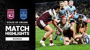 The nrl state of origin is one of the biggest rugby events in almost the australian sporting manual. Jnzadzc3ffkmzm
