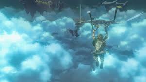 Breath of the wild has some incredible art, both in and outside of the game. 8esuz26sswca2m
