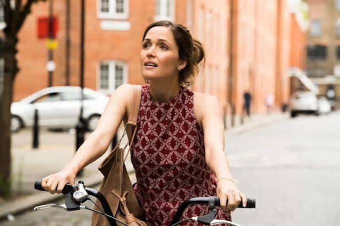 Review: Juliet, Naked - Old Ain't Dead
