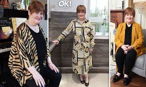 Created by sillyema community for 6 years. Susan Boyle Bgt Legend S Modest House Where She S Lived All Her Life Finally Revealed Celebrity News Showbiz Tv Express Co Uk