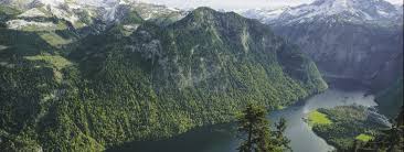 Als der nationalpark berchtesgaden 1978 gegründet wurde, sollte damit auch ein rückzugsort für die gefährdeten tierarten der alpen geschaffen werden. Nationalpark Berchtesgaden Ausflugsziele Berchtesgaden