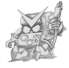 Verander het uiterlijk van je brawler door te kiezen uit de vele beschikbare skins: 8 Bit Virus From Brawl Stars Coloring Pages Print For Free