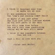  Tyler Kent White Quotes Tyler Kent White Words