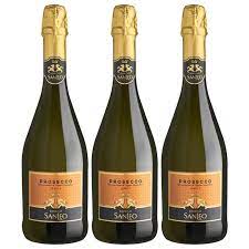 Reviews (0) reviews there are no reviews yet. 3x Zonin Borgo Sanleo Prosecco Brut Doc Glera Prosecco 750ml 11