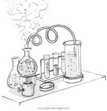 Wähle die passende malvorlage aus und lade dir diese gratis herunter. 31 Chemie Bilder Zum Ausmalen Besten Bilder Von Ausmalbilder