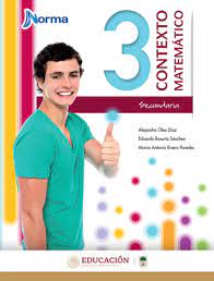 Matematicas 3 construyo y aprendo matematicas libro de secundaria. Tercero De Secundaria Libros De Texto De La Sep Contestados Examenes Y Ejercicios Interactivos