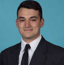 2019-20 Men's Fencing Roster