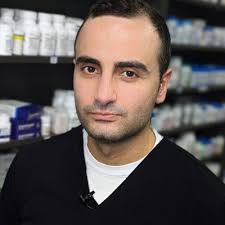 Sharon Lehr (@SharonLehr)