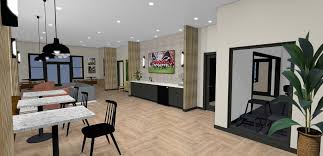 Campus Crossings at Abbey West