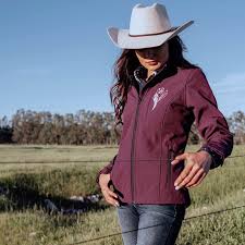 Get in touch with grace angela (@graceangela) — 634 answers, 2322 likes. Buy Pure Western Womens Angela Soft Shell Jacket Plum The Stable Door