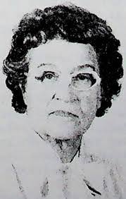 Yvonne Butts's Instagram, Twitter & Facebook