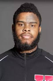 Reggie Murphy (2/18/2015)