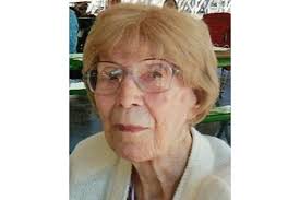 Stella Lambrecht Obituary (1914