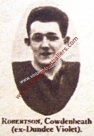 Glancy Thomas Image 1 Falkirk 1920