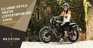 Like herland and bullit, brixton motorcycles is a small manufacturer that got its start by selling rebadged. Brixton Motorcycles