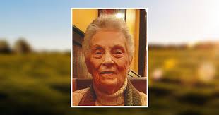 Madeline T. (Hogan) Roach Obituary March 18, 2016