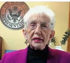 Greta Marie Peterman