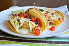 We invite you to come and taste it for yourself. Baja Fish Tacos With Fresh Pico De Gallo Tasty Kitchen A Happy Recipe Community