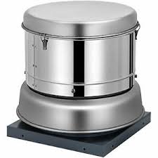 Our restaurant exhaust hood systems come complete. Restaurant Hood Roof Exhaust Fan 2400cfm Commercial 680 Rpm Kitchen 110v 865472464800 Ebay