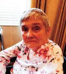 Maxine Bryant Obituary (1924