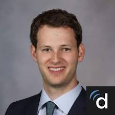 Dr. William Mead-Davies, MD