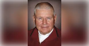 Obituary information for George Helvey, Jr.