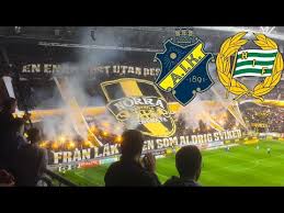 Head to head statistics and prediction, goals, past matches, actual form for allsvenskan. Aik Vs Hammarby If 1 0 23 9 2018 Ah Vi E Aik Tifon Och Ramsor Allsvenskan 2018 Youtube