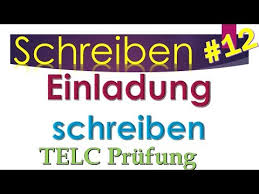 Der umschlag enthält in der regel angaben zum absender, die empfängeranschrift und bei versand eine freimachung. Video Einladung