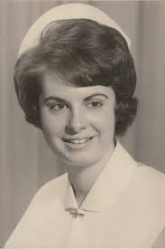 Elizebeth Allan McRae (nee Naylor)