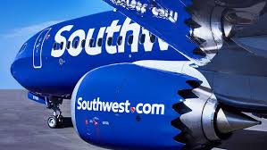 Southwest airlines fleet boeing 737 max 8 details and pictures. Southwest Airlines Cancels More Boeing 737 Max Flights Travelpulse