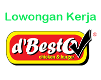Lowongan kerja pt bank syariah indonesia tbk. Lowongan Kerja Sumbar D Besto Chicken Burger Terbaru Juli 2021