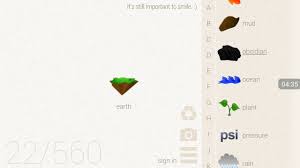 Let's move to the death box and surfboard. Little Alchemy 1 Fire Water Earth Go Together Youtube