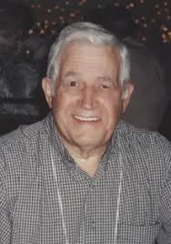 Obituary information for Arthur D. Cook
