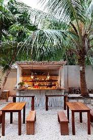 Bar And Restaurante Ideas For You To Get Inspired Diy Outdoor Bar Backyard Bar Outdoor Bar