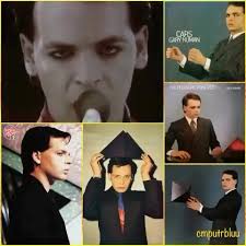 I ❤️❤️❤️ the 80s! June 7, 1980