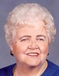 Obituary of Rosemary A. McCann