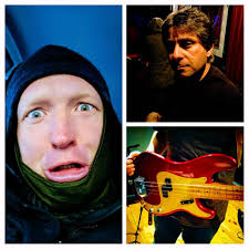 Profile for The Farther Free