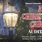 AUDITIONS: A Christmas Carol event image