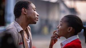 She was nominated for an emmy award for her role in the telenovela is'thunzi, which. Thuso Mbedu Makes The 2017 International Emmy Awards Nominees
