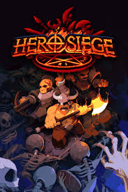 When i go to see the dlc there is no wrath of mevius. Hero Siege Free Download Repacklab