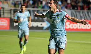 Goals scored, goals conceded, clean sheets, btts and more. O Higgins Goleo A Audax Italiano En Despedida Oficial De Pablo Calandria Radio Sport