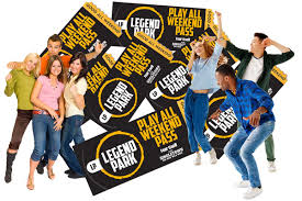 Fun Things To Do :: MASTER TEMPLATE